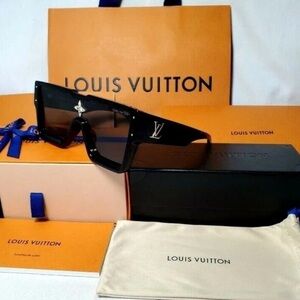 Louis vuitton Cyclon sunglasses